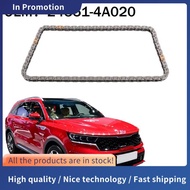 Metal Timing Chain for   H-1 Cargo Starex Travel Sorento I 24351-4A020