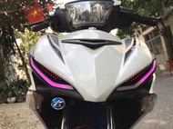 DEMI LƯỚI EX150 CHẠY MẠCH AUDI I8 KẾT NỐI BLUETOOTH