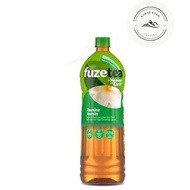 Heaven And Earth Fuze Tea Jasmine Green Tea Bottle 1.5L