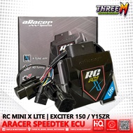 ARACER SPEEDTEK MINI X LITE ECU