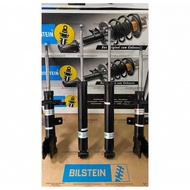 Bilstein B4 Fullset Shock Absorber Front & Rear For Peugeot 307 Citroen C4