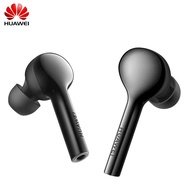 Huawei FreeBuds Bluetooth V4.2 Stereo Music Earbuds Headset หูฟังอินเอียร์บลูทูธ4.2พร้อมแท่นชาร์จไร้