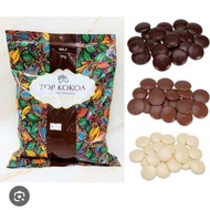 Top Kokoa Gourmet Compound Chocolates