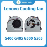New Laptop CPU Cooling Fan For Lenovo G400 G405 G500 G505 G500A G490 G410 G510 G400SA Cooler KSB0605