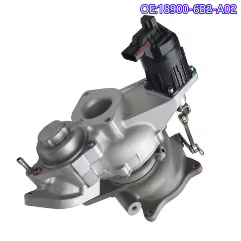 Original High quality New For 18900-6B2-A02 FK8 450Hp 2017-2022 Turbocharger Turbo Upgrade Stage 189