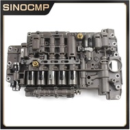 1pc 09D Transmission Valve Body 09D325039A For Audi Q7 4L Porsche VW TOUAREG 02-11Automobile gearbox