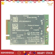 [Redpowderyan.] EM7565 4G LTE Module CAT-12 600Mbps CBRS NGFF Module Cat12 NGFF Module Cat12 for Lap