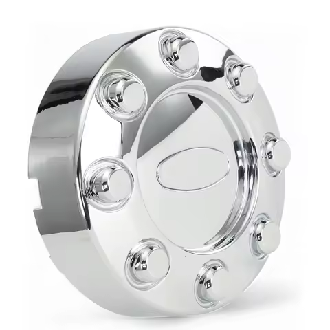 Car Wheel Hub Center Cap Cover 5C3Z1130KA 5C3Z1130KACP Tires Cover