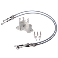 Cross-Border Box and Bracket Suitable for Series Honda Exchange Cable h22 Set h Shift Lever ff20h23 