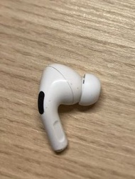 Apple AirPods Pro左耳