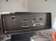 LG Monitor with HDMI Ports 27 inches 27MP75HM-P 27吋螢幕