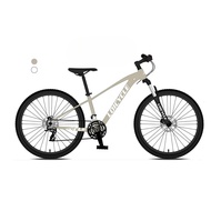 Hot Sale Mountain Bike Alloy Aluminum Frame Dual Suspension Mountain bike 27.5 Inch With 21/24/27 Sp