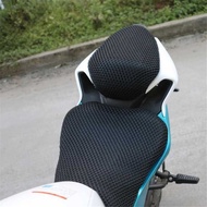 Motorcycle Seat Cushion Cover para sa CFMOTO 250SR SR250 250 SR 250 Mesh Protector Insulation Cushi