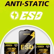 Anti-Scratch Full Glass ESD iphone 13-IPHONE 13 MINI-IPHONE 13 PRO-IPHONE 13 PRO MAX-IPHONE 14-IPHON