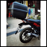 ▩ ☸ ◸ RACK X MOTORACK TOP BOX BRACKET FOR RAIDER 150 FI