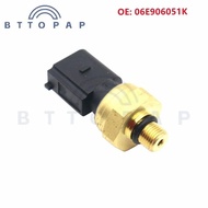 06E906051K 06E906051J 06E906051E 51CP06-04 Low Fuel Pressure Thrust Sensor Transducer For AUDI B6 Vo