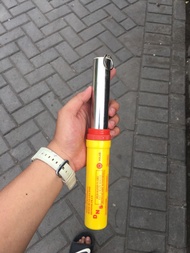 RED FLARE DNS
