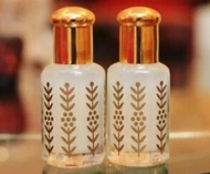 Top น้ำหอมอาหรับ White Musk Tahara 3ml น้ำหอมแท้  (مسك الطهارة)​ น้ำหอมผู้ชาย น้ำหอมผู้หญิง​ น้ำหอมอ