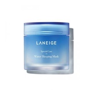 Laneige 睡眠面膜