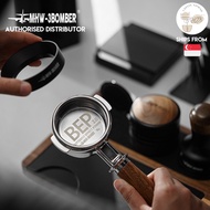 MHW-3BOMBER BEP Butterfly Coffee Filter Basket 18, 20g