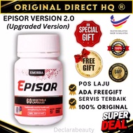 🔥Episor 100% Original by Emorra HQ