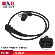 High Quality Crank Position Sensor 3602045 For BMW 3er 5er 7er Z3 17326343602045 12141703277 S103557