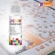 [Perfk1] Puzzle Glue for up to 2000 Piece Fast Drying Puzzle Glue