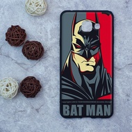 เคส Samsung A7 2016 ลายฮีโร่ ขอบนิ่มหลังแข็ง เคสมือถือ เคสโทรศัพท์ Case เคส TPU  ขอบนิ่มหลังแข็ง ไม่