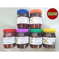 [Tien Hee] Veg S. Udang Kering / N. L. Chili / S. Balacan / S. Ikan Bilis / Spices Veg Meat / S. Chi