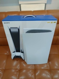 【艾爾巴二手】SONY PS5 825G CFI-1218A 光碟版 白 #二手遊戲機#板橋店 73691