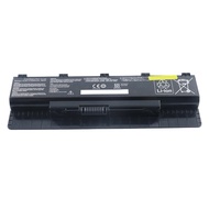 A32-N56 Battery for ASUS N46 N56 N76 Series N46V N46VZ N56V N56VZ N56JK N56VB N56D N76VJB53A F45A F4