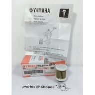 50HP,60HP,90HP,75HP YAMAHA GENUINE ELEMENT FILTER OUTBOARD BOAT 6D8-WS24A-00-00
