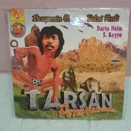VCD Benyamin S Tarzan Pensiunan (original)