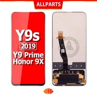 Display for HUAWEI Y9s Y9 Prime 2019 honor 9X P Smart Z LCD Touch Screen Digitizer Replacement