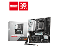 # MSI B650M GAMING WIFI mATX AMD Motherboard # AMD AM5