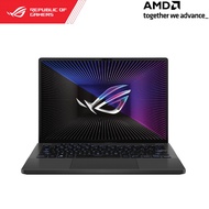 ASUS ROG ZEPHYRUS G14 2022 GA402R- KL8201W (R7-6800HS/32GD5 4800MHZ/1TB M.2 PCIE4/RX 6800S 8GB/14"QH