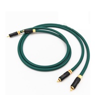 Hifi Furutech Alpha series FA-220 OCC rca audio cable Amplifier CD DVD player Speaker WBT-0144 RCA interconnect cable