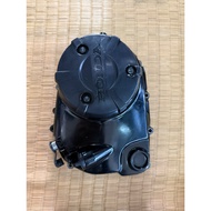 Clutch Cover Msx125 First Model (Honda) Genuine Second Hand