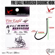 FIRE EAGLE MARUSEIGO HOOK - DX800HC