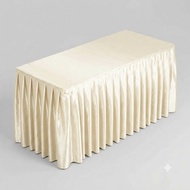 Table Cover Size 140 x 70 x 31 cm (L x W x H)
