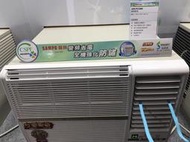 高雄老店含標準安裝【SAMPO聲寶AW-PC36D】5-7坪變頻右吹窗型冷氣+拆舊機回收 歡迎加賴來電洽詢