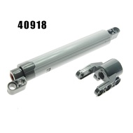 Động Cơ Nâng Cấp 61927C01 61904 Tay Lái Kéo Dài 40918 Bộ Đồ Chơi Khối Thiết Bị Phụ Kiện Cho Trẻ Em T