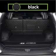 Car trunk mat SUBARU BRZ XV Outback Legacy Ready Stock Forester Impreza WRX Tribeca boot tray cargo