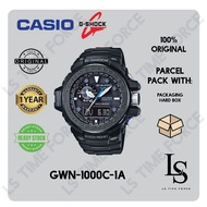 G-SHOCK GULFMASTER ORIGINAL GWN-1000C-1A/GWN-1000C-1ADR/GWN-1000C/GWN1000C