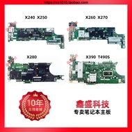 Thinkpad Lenovo X240/S X250 X260 X270 X280 X390 X395 X1 Motherboard X230I