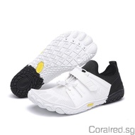 Outdoor Diving Snorkeling Shoes Squat Deadlift Indoor Yoga Fitness Shoes Beach Upstream Swimming Sho
