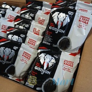 GADJAH Coffee 10 Sachets of Loose Coffee with Separate Sugar 23g