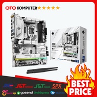 Asrock Z890 Steel Legend WiFi Motherboard (Intel LGA 1851)