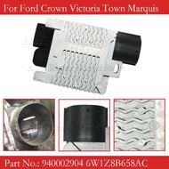 940002904 6W1Z8B658AC For Ford Crown Victoria Town Marquis Cooling Fan Control Relay Module IBMRFD00