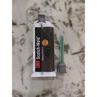3m multi-purpose glue, 3M Scotch-Weld Epoxy DP460 glue, super sticky, durable